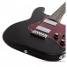 Schecter Jack Fowler Traditional HT, Black Pearl body