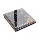Decksaver Tascam MODEL 12 Cover
