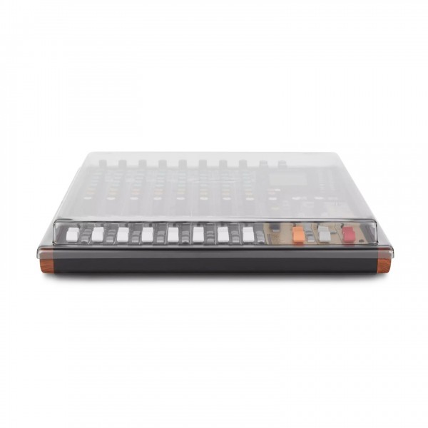 Decksaver Tascam MODEL 12 Cover - Front