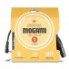 Mogami Minijack to Female XLR Cable - Packaging