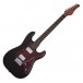 Schecter Jack Fowler Traditional, Black Pearl