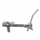LP Super Mount-All Percussion Bracket