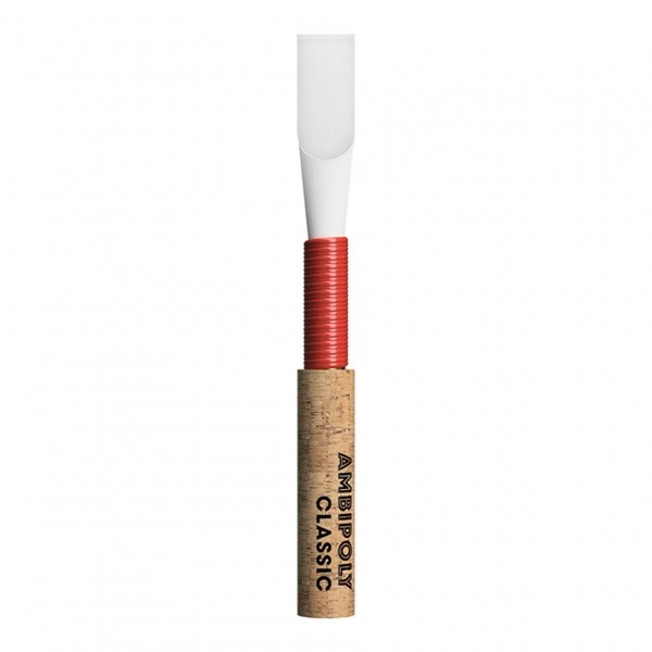 Silverstein Alta Ambipoly Oboe Reed, Medium