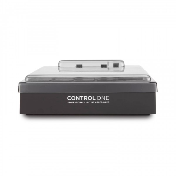 Decksaver LE Soundswitch Control One Cover - Front