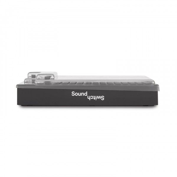Decksaver LE Soundswitch Control One Cover - Side