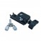 LP Jam Block Mounting Bracket Black