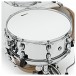 Premier APK 22” 5pc Shell Pack, Polar White