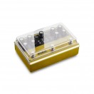 Decksaver Strymon Nightsky and Volante Cover