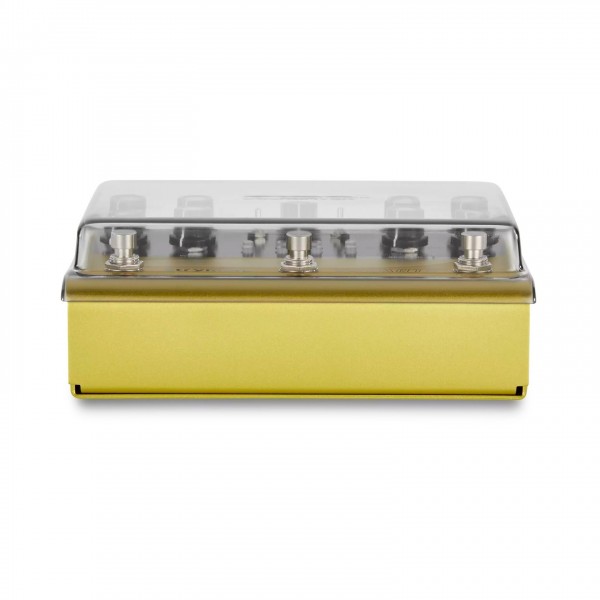 Decksaver Strymon Nightsky and Volante Cover - Top