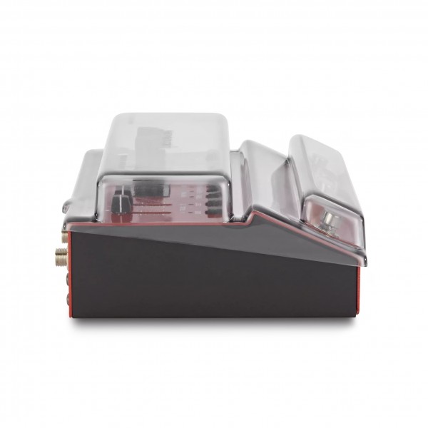 Decksaver BOSS 500 Series Cover fits DD-500, MD-500, RV-500, RC-500 - Sides