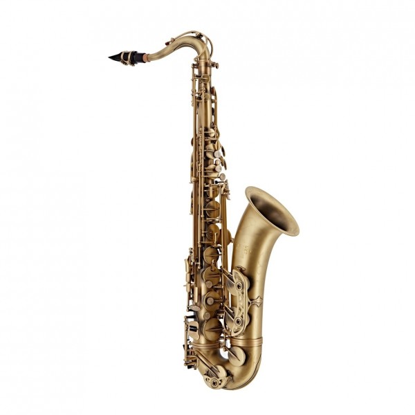 Buffet 400 Series Tenor Saxophone, Matt