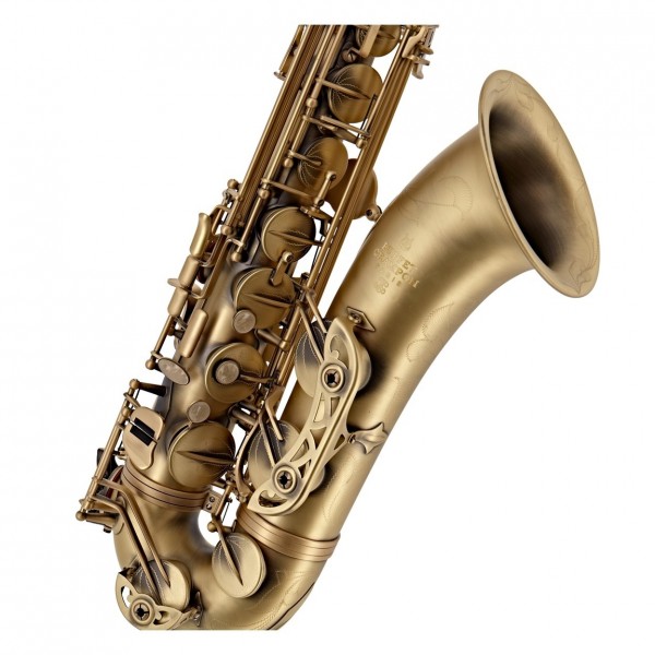 Buffet 400 Series - Bell