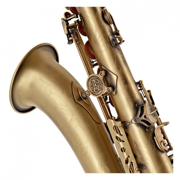 Buffet 400 Series - Brace