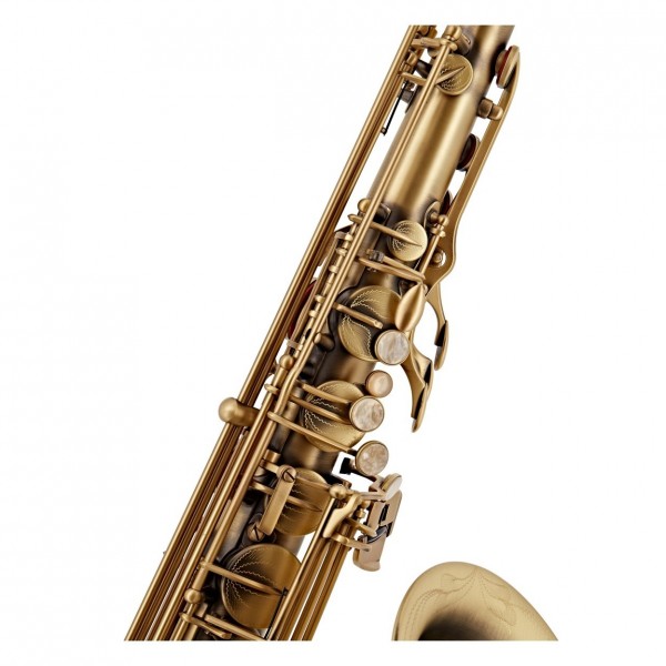 Buffet 400 Series - Keywork
