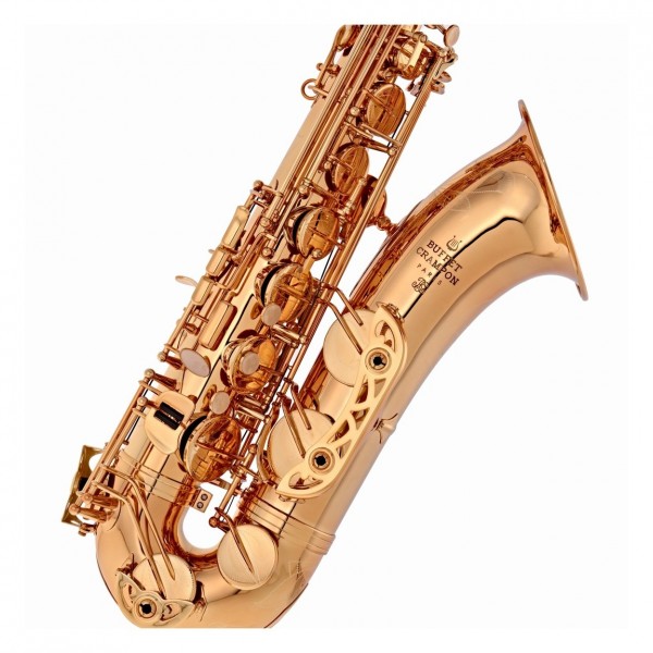 Buffet 400 Series - Bell