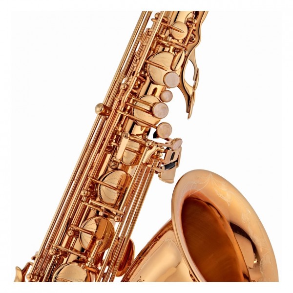 Buffet 400 Series - Keywork