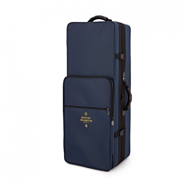 Buffet 400 Series - Case