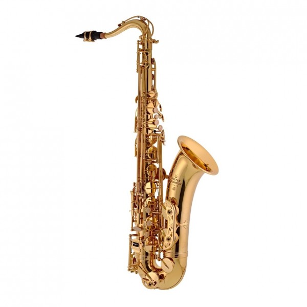 Buffet 100 Series Tenor Saxophone, Lacquer