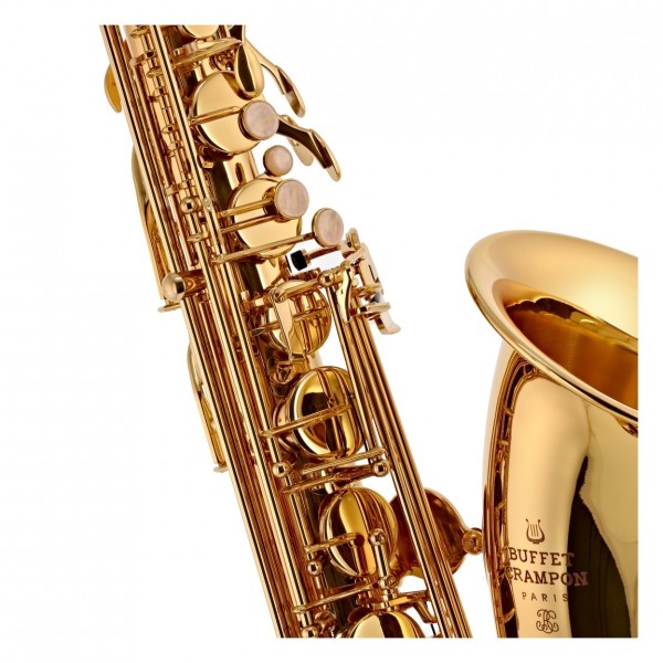 Buffet 100 Series - Keywork