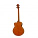 Aria FEB-F2M Medium Scale Bass, Stained Brown