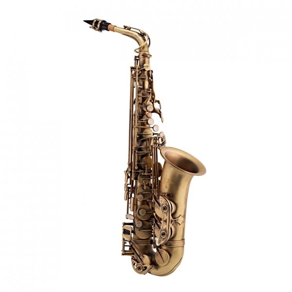 Buffet 400 Series Alto Saxophone, Matt