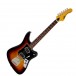 Aria RETRO 1532, 3-Tone Sunburst