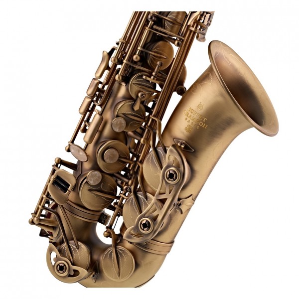 Buffet 400 Series Alto - Bell