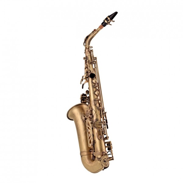 Buffet 400 Series Alto - Back