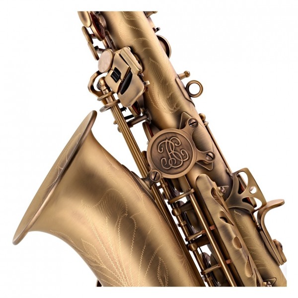 Buffet 400 Series Alto - Brace