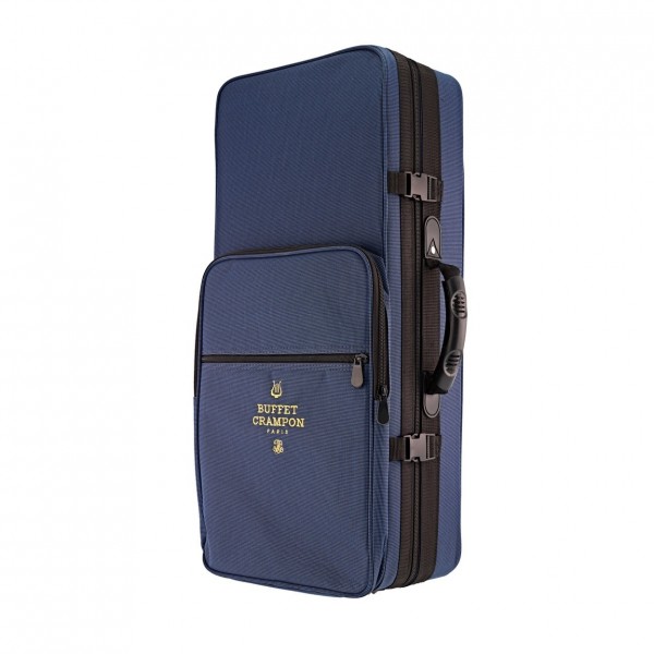 Buffet 400 Series Alto - Case