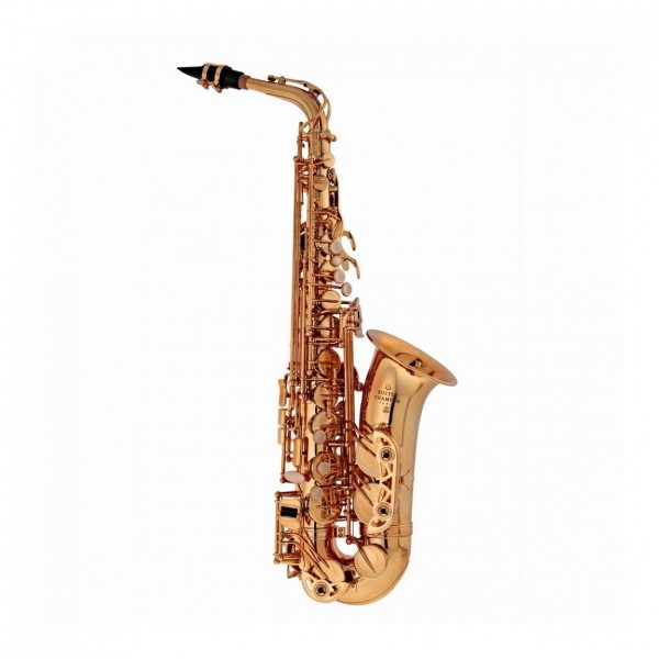 Buffet 400 Series Alto Saxophone, Lacquer