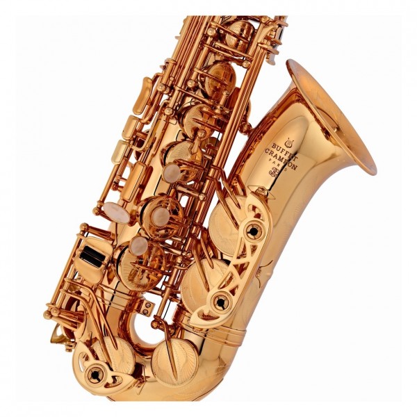 Buffet 400 Series Alto - Bell
