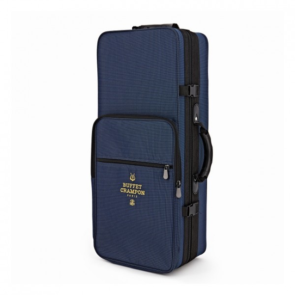 Buffet 400 Series Alto - Case