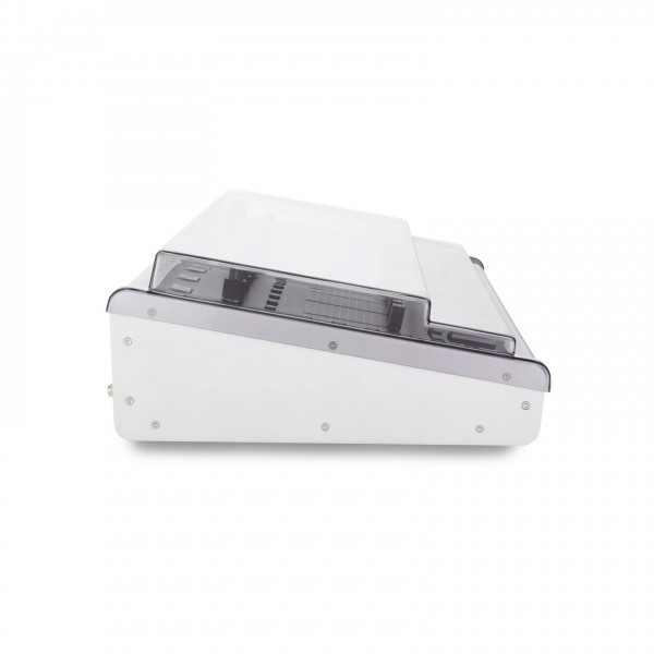 Decksaver ISLA Instruments S2400 Cover - Side