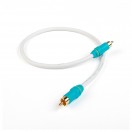 Chord C-digital 1RCA to 1RCA Coaxial Cable, 1m