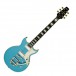 Aria 212 MK2 Bowery, Phantom Blue