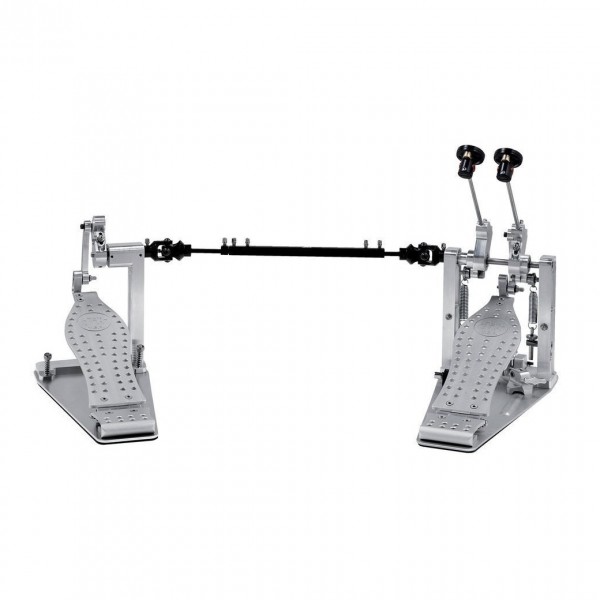 DW MDD Direct Drive Double Pedal - XF