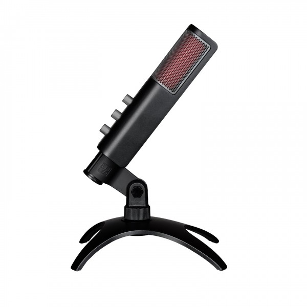 sE Electronics NEOM USB Condenser Microphone - stand left