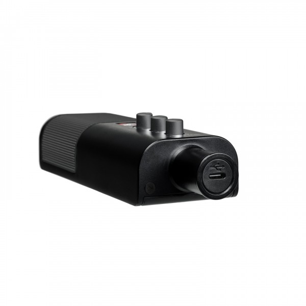 sE Electronics NEOM USB Condenser Microphone - Flat