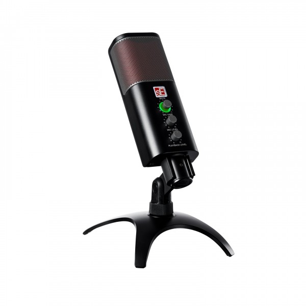 sE Electronics NEOM USB Condenser Microphone - Stand Main