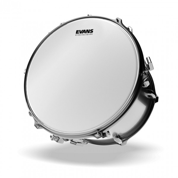 Evans UV1 Drum Head, 13"