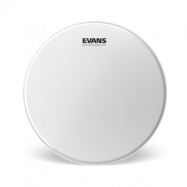 Evans UV1 Drum Head, 15"