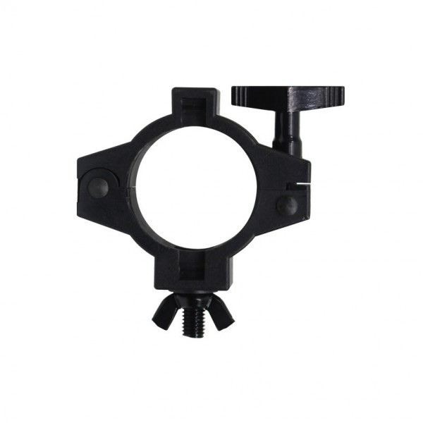 Equinox Narrow Truss Clamp - clamp