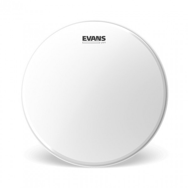 Evans UV1 18'' Bass Drum Head