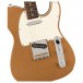 Fender JV Mod 60s Telecaster Custom RW, Firemist Gold Body