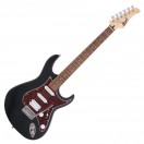Cort G110, Open Pore Black