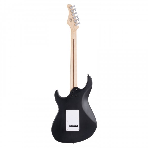 Cort G110, Open Pore Black back