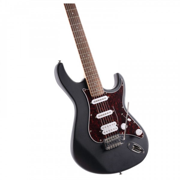 Cort G110, Open Pore Black body