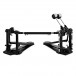Premier Hardware 6000 series double pedal left pack of 4