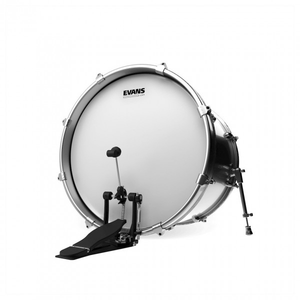 Evans UV1 24'' Bass Drum Head